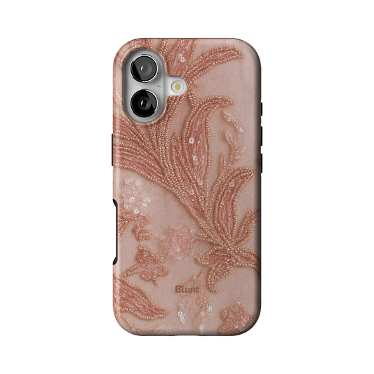 Camellia iPhone Case gallery - Iphone_17_Iphone_1