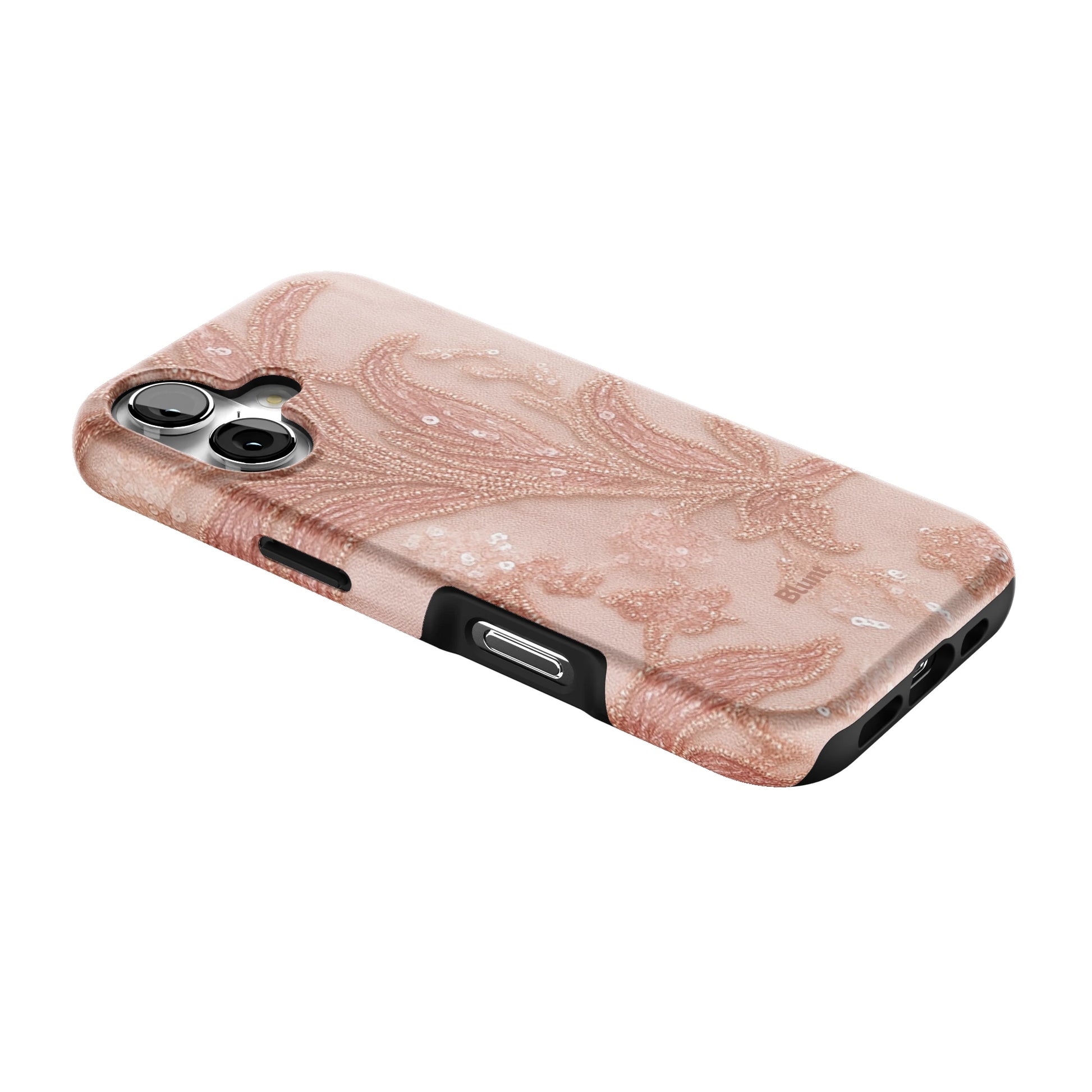 Camellia iPhone Case – Blunt Cases Camellia iPhone Case – Blunt Cases