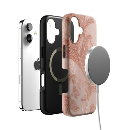 Camellia iPhone Case gallery - Iphone_17_Iphone_4
