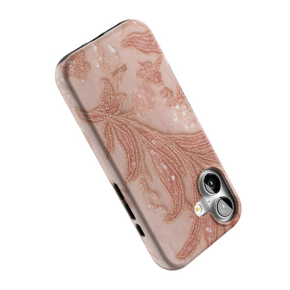 Camellia iPhone Case gallery - Iphone_17_Iphone_5