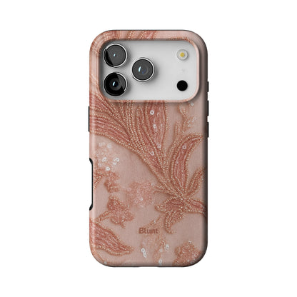 Camellia iPhone Case gallery - Iphone_17_Pro_1