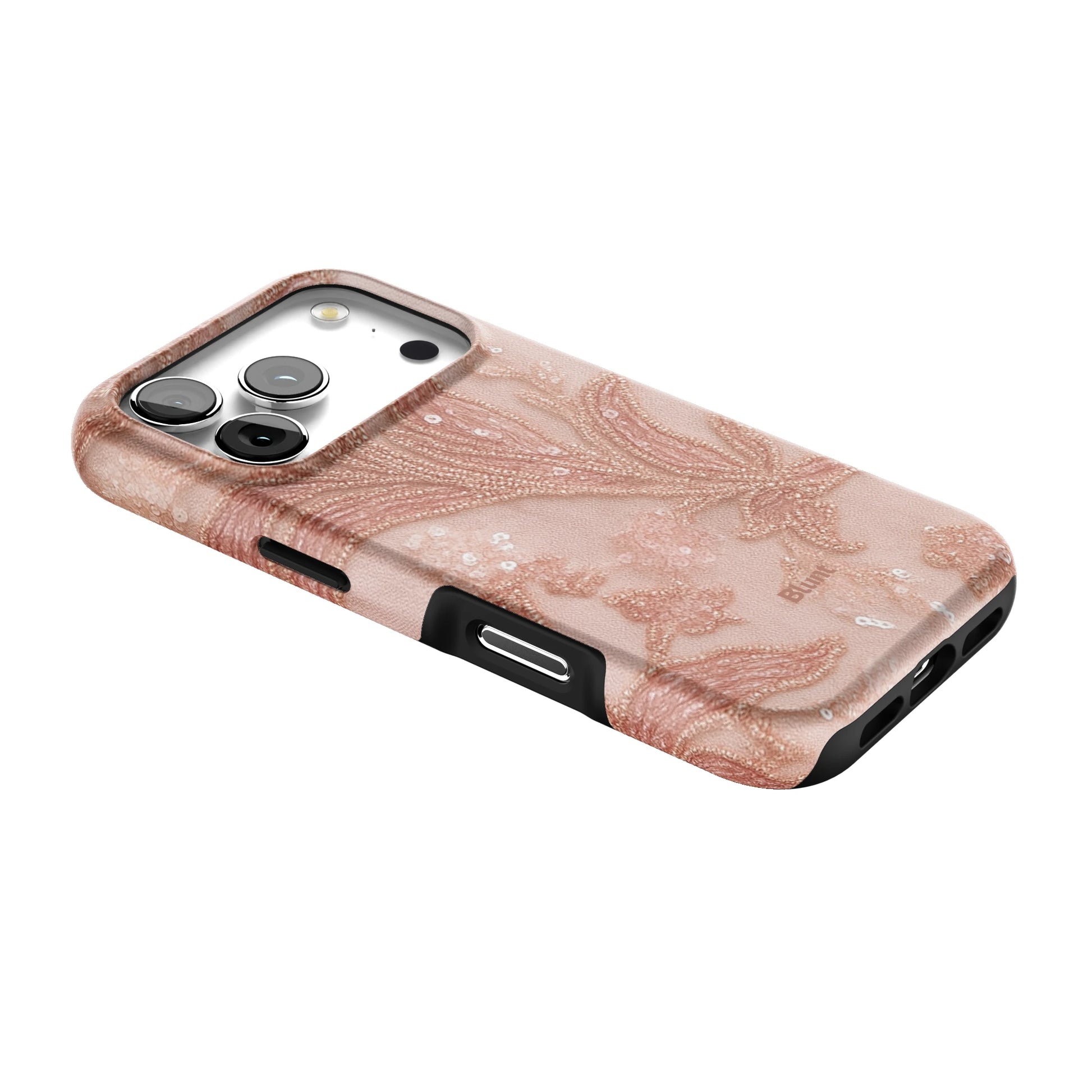 Camellia iPhone Case gallery - Iphone_17_Pro_2
