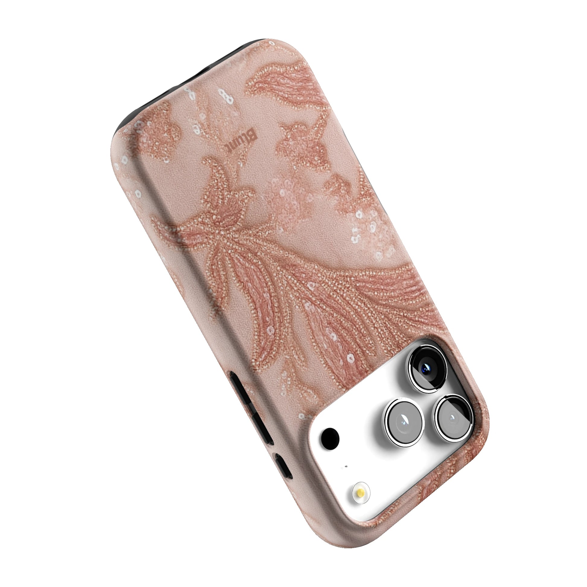 Camellia iPhone Case gallery - Iphone_17_Pro_5
