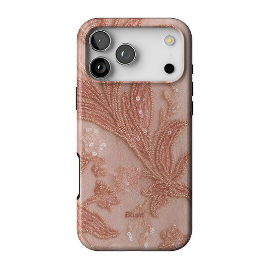 Camellia iPhone Case gallery - Iphone_17_Pro_Max_1