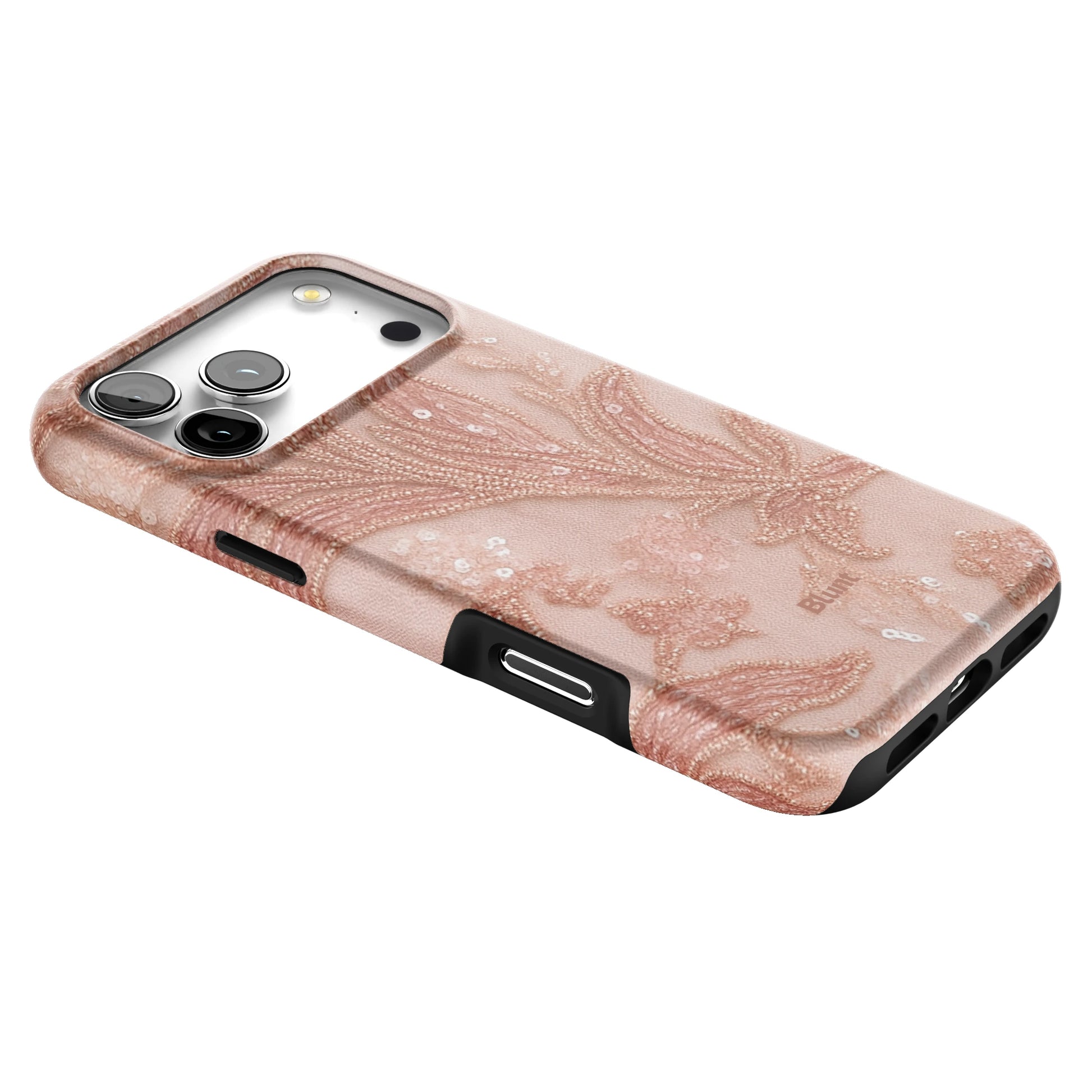 Camellia iPhone Case gallery - Iphone_17_Pro_Max_2