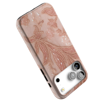 Camellia iPhone Case gallery - Iphone_17_Pro_Max_5