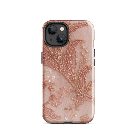 Camellia iPhone Case - Blunt Cases