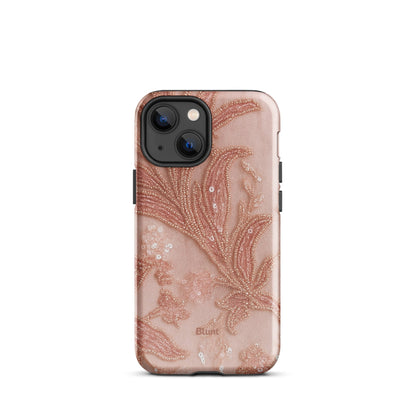 Camellia iPhone Case - Blunt Cases