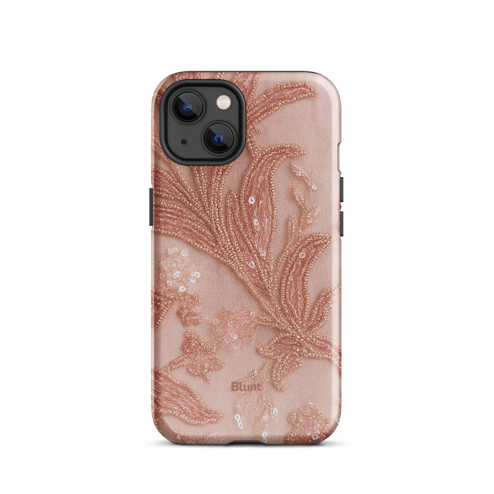 Camellia iPhone Case - Blunt Cases