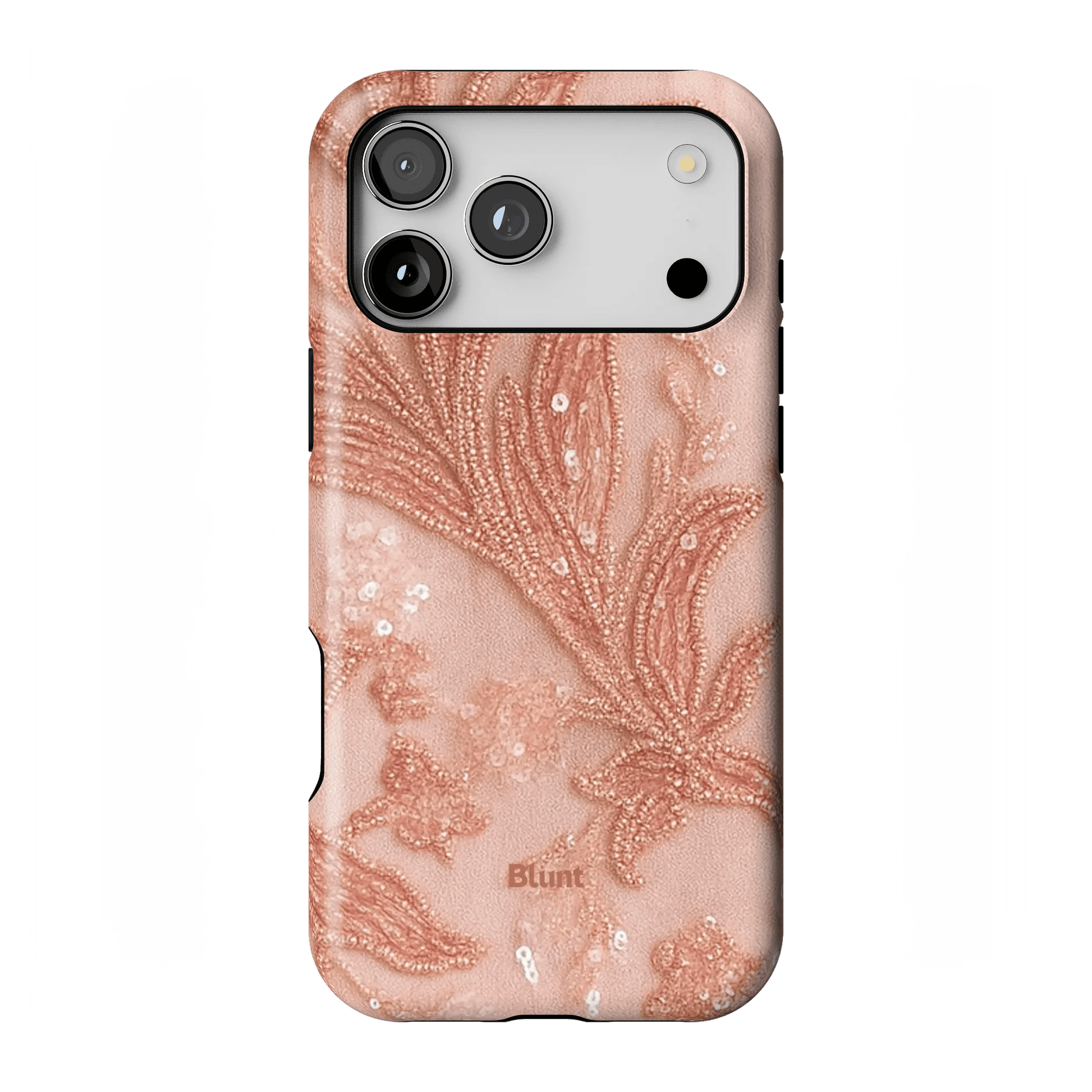 Camellia iPhone Case - Blunt Cases
