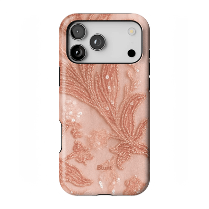Camellia iPhone Case - Blunt Cases