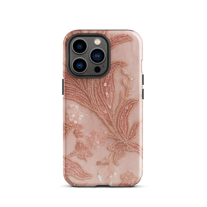Camellia iPhone Case - Blunt Cases