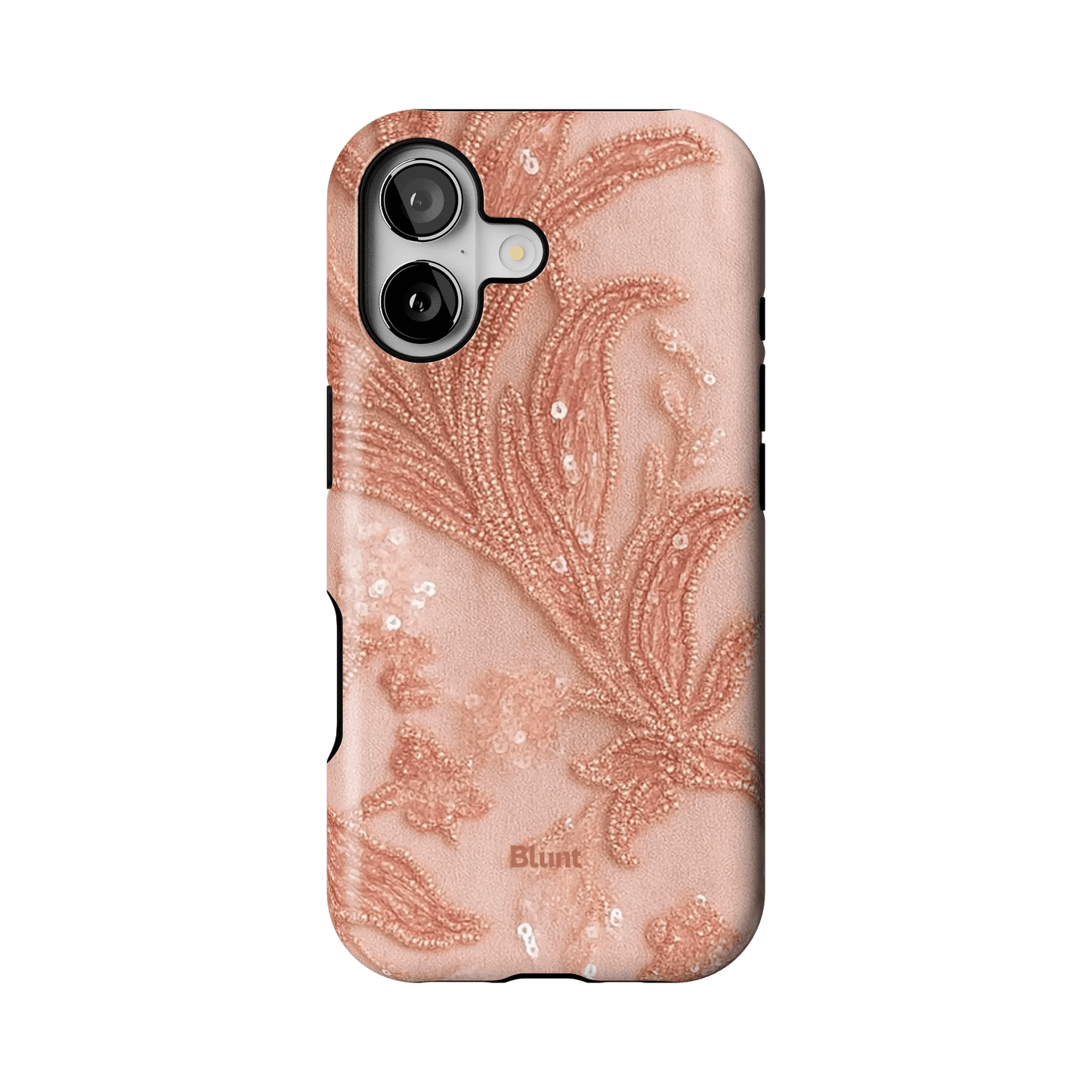 Camellia iPhone Case - Blunt Cases