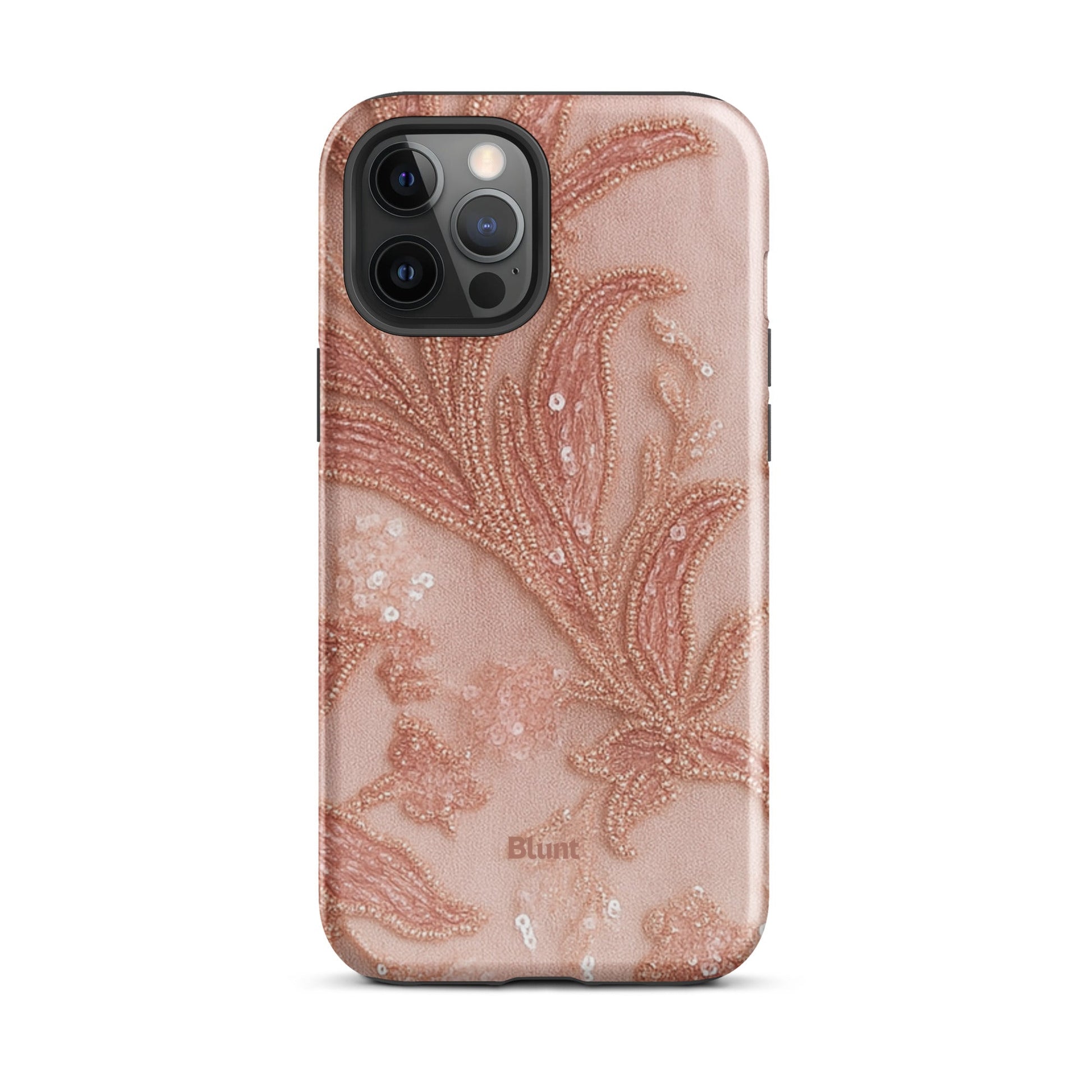 Camellia iPhone Case - Blunt Cases