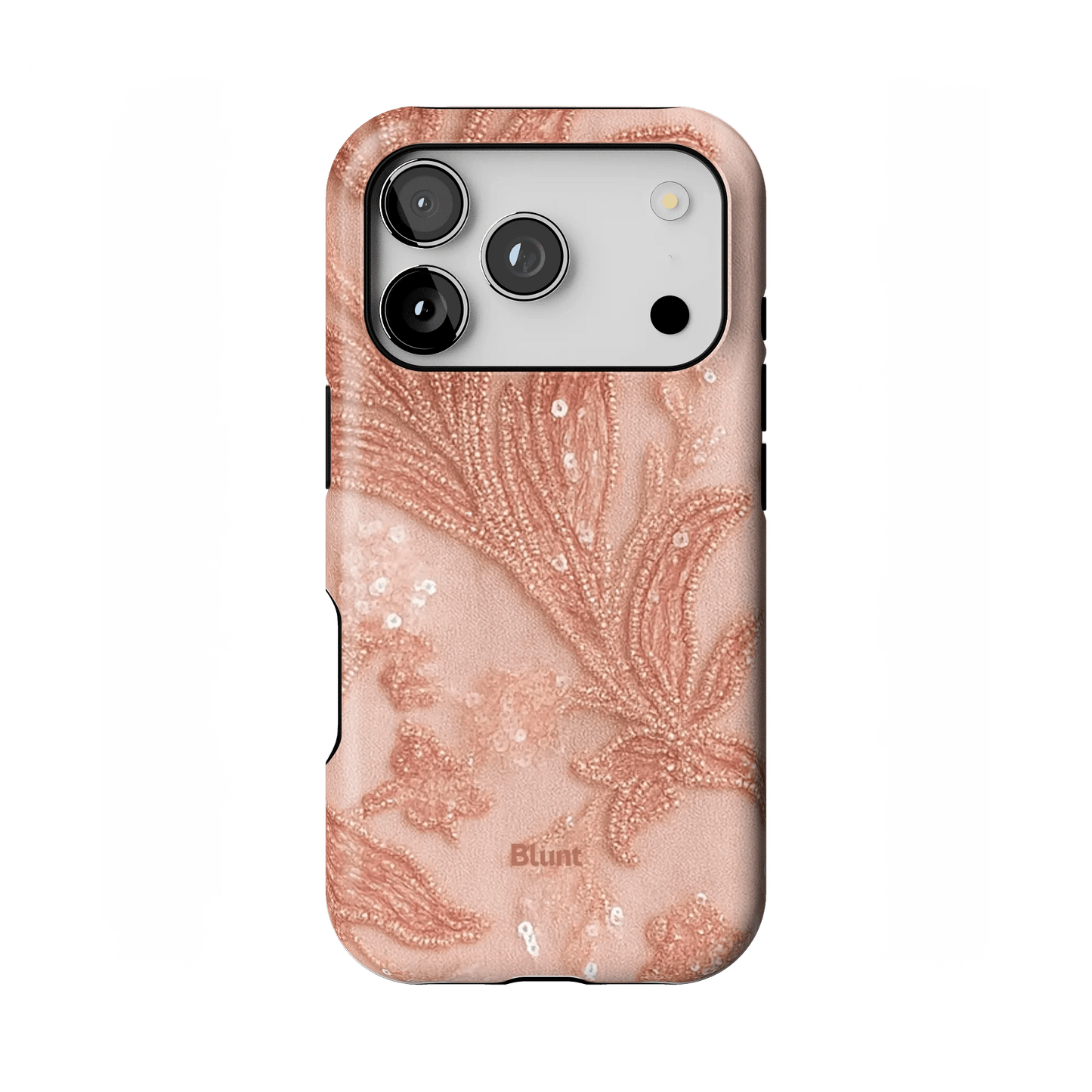Camellia iPhone Case - Blunt Cases