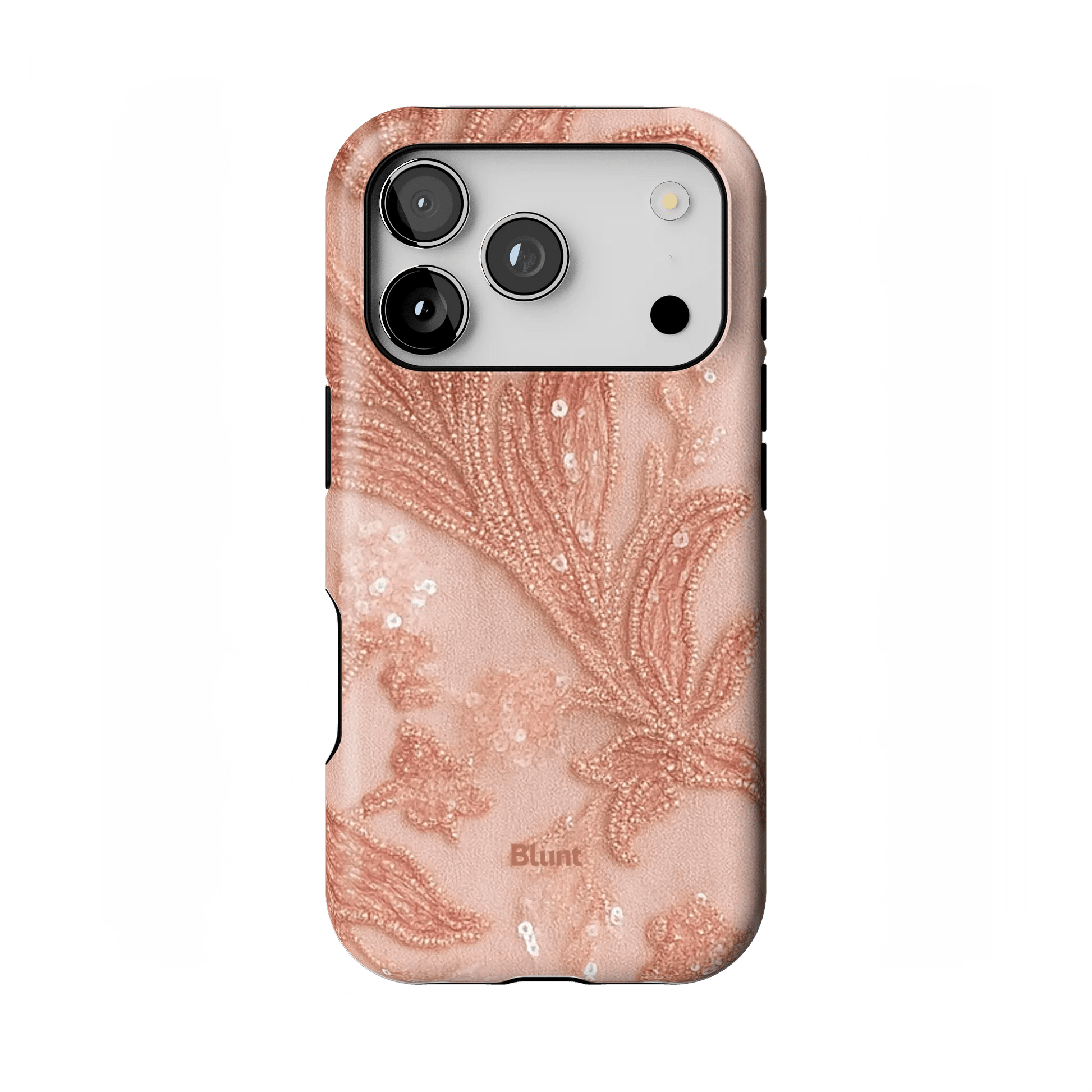 Camellia iPhone Case - Blunt Cases
