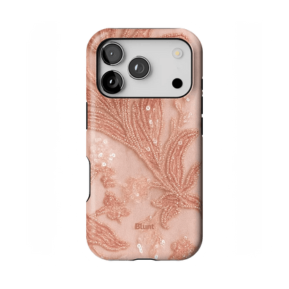 Camellia iPhone Case - Blunt Cases
