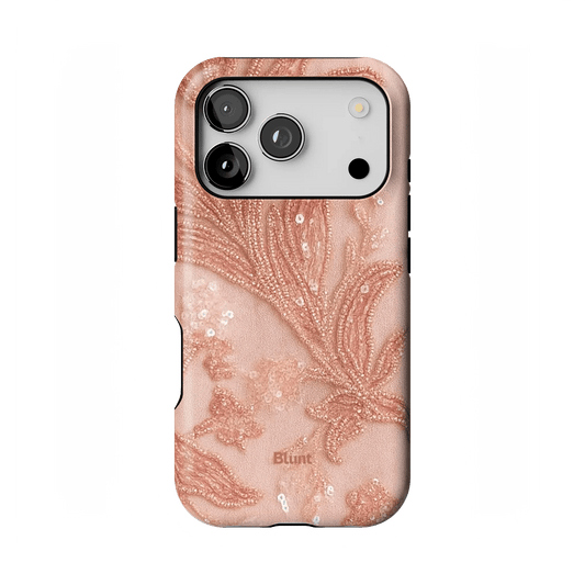 Camellia iPhone Case - Blunt Cases