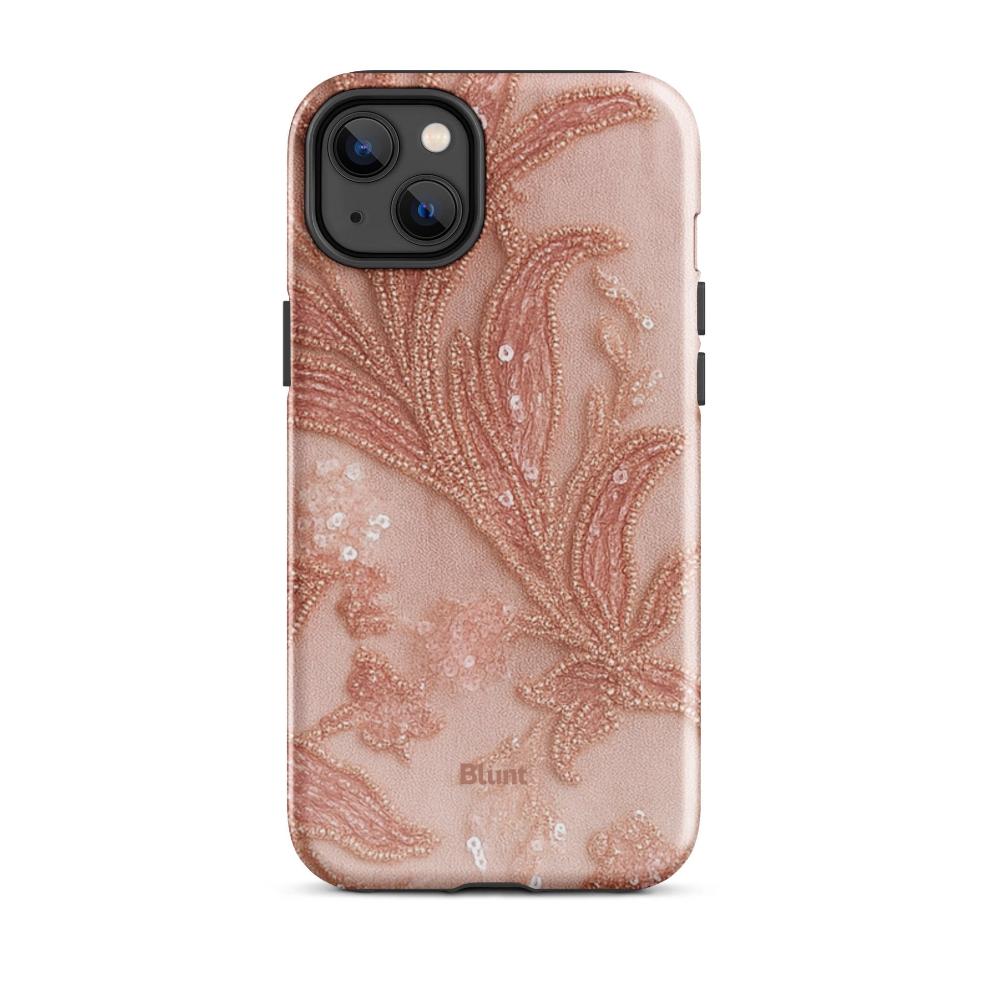 Camellia iPhone Case - Blunt Cases
