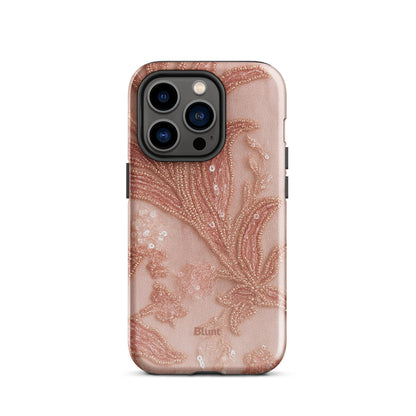 Camellia iPhone Case - Blunt Cases