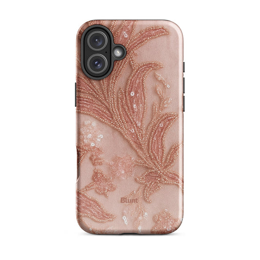 Camellia iPhone Case - Blunt Cases