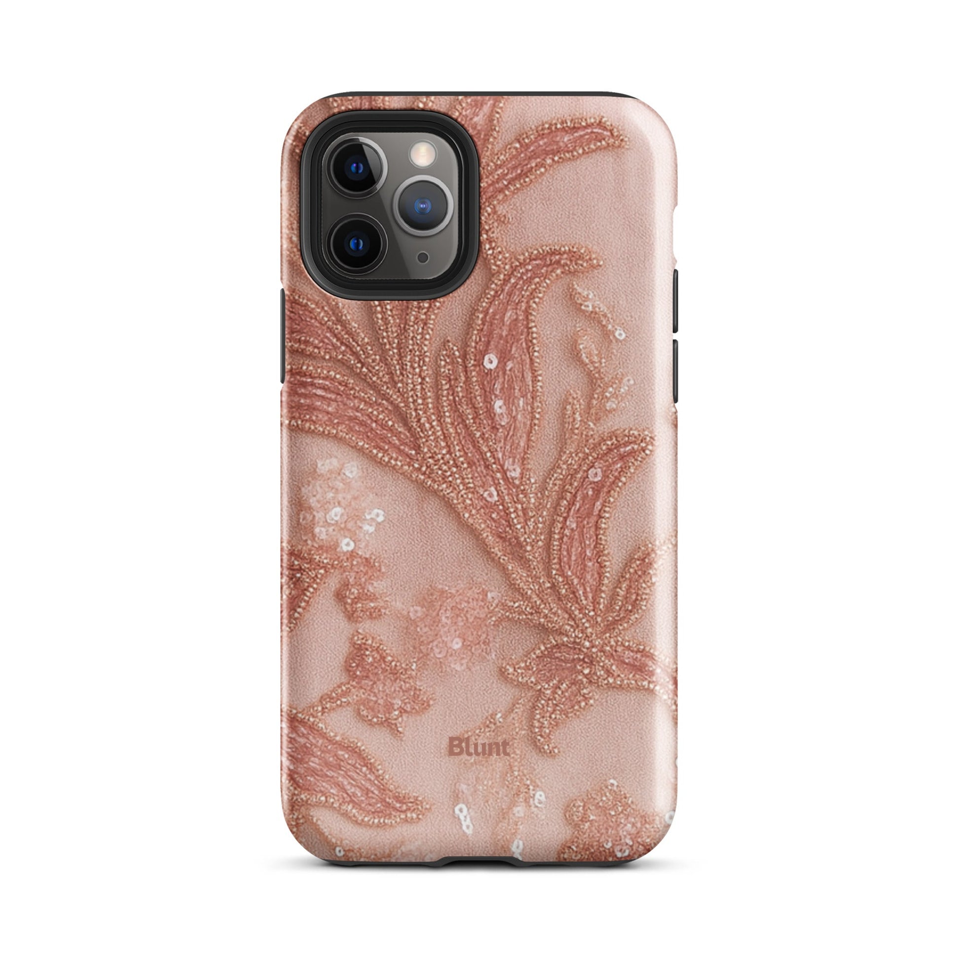 Camellia iPhone Case - Blunt Cases