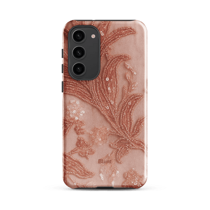 Camellia Samsung Case - Blunt Cases