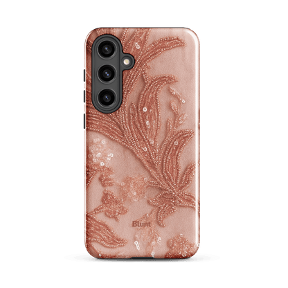 Camellia Samsung Case - Blunt Cases