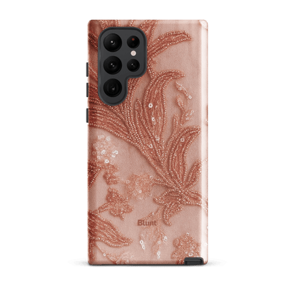 Camellia Samsung Case - Blunt Cases
