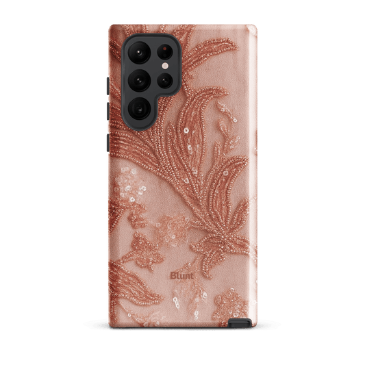 Camellia Samsung Case - Blunt Cases