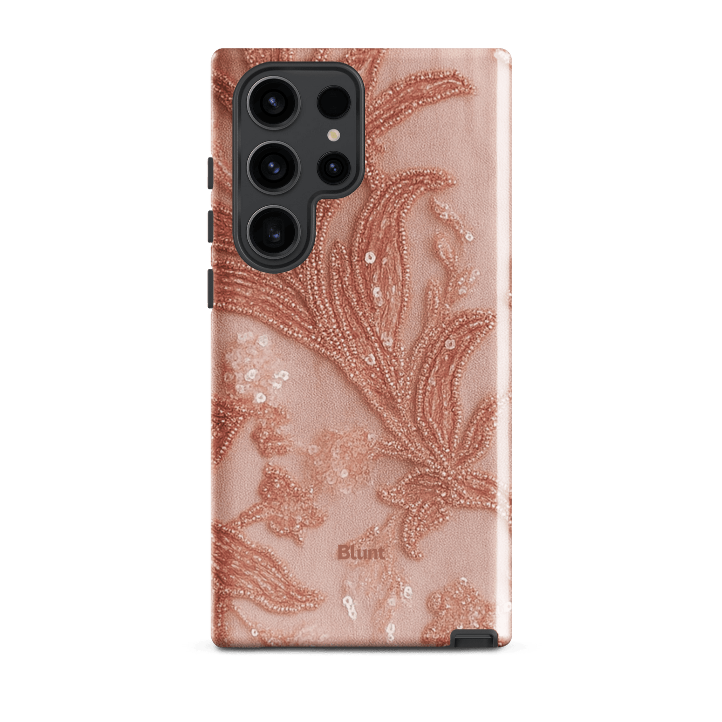 Camellia Samsung Case - Blunt Cases