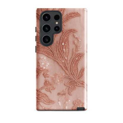 Camellia Samsung Case - Blunt Cases