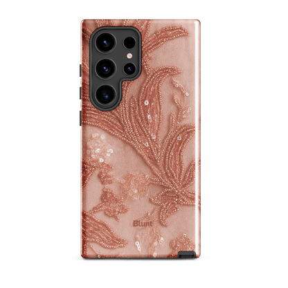 Camellia Samsung Case - Blunt Cases