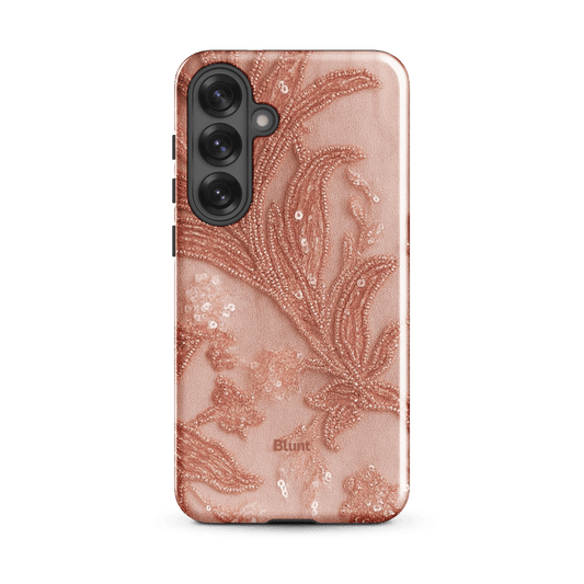 Camellia Samsung Case - Blunt Cases