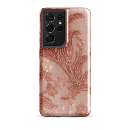 Camellia Samsung Case - Blunt Cases