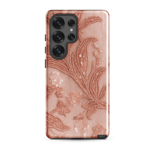 Camellia Samsung Case - Blunt Cases