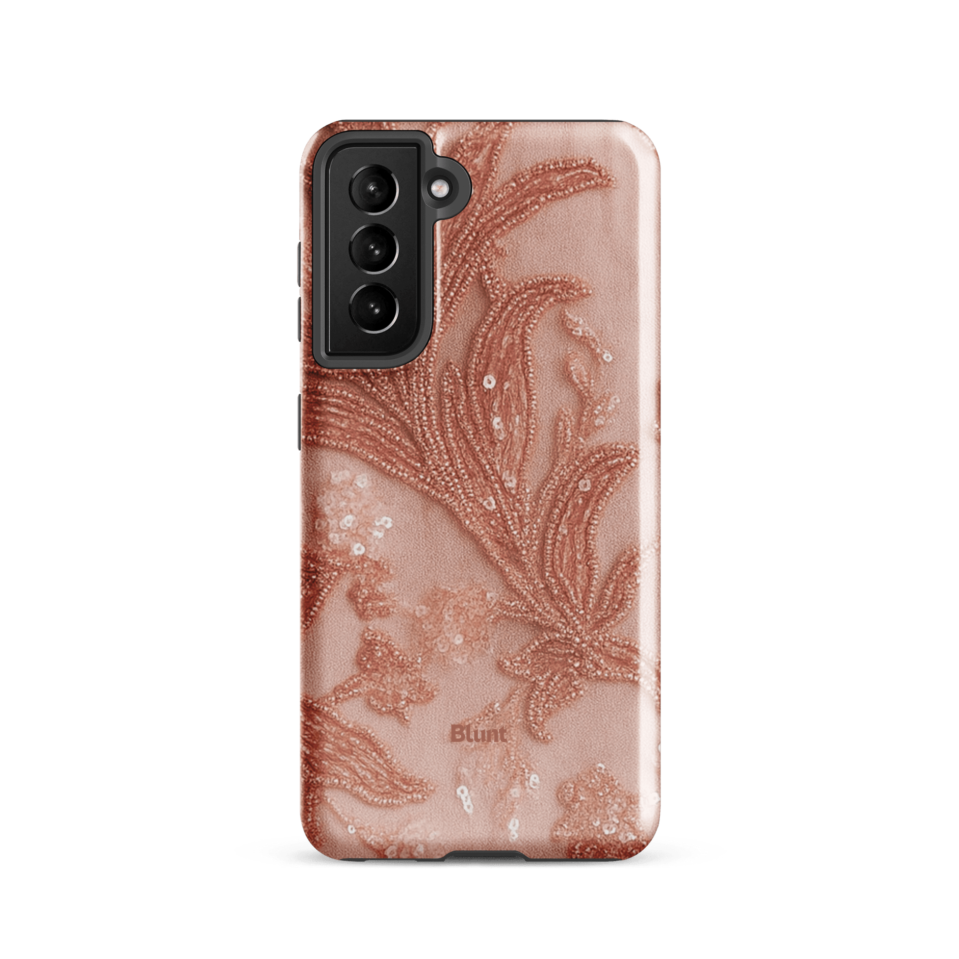 Camellia Samsung Case - Blunt Cases