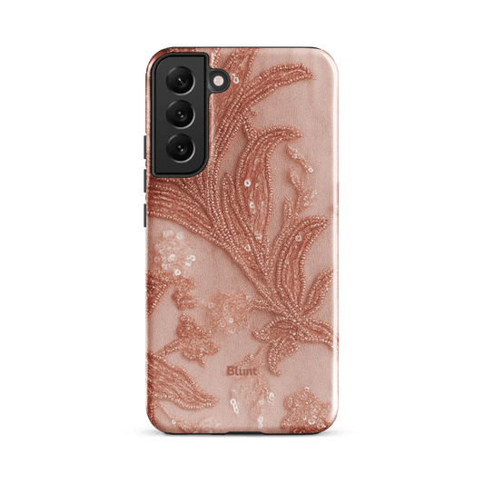 Camellia Samsung Case - Blunt Cases