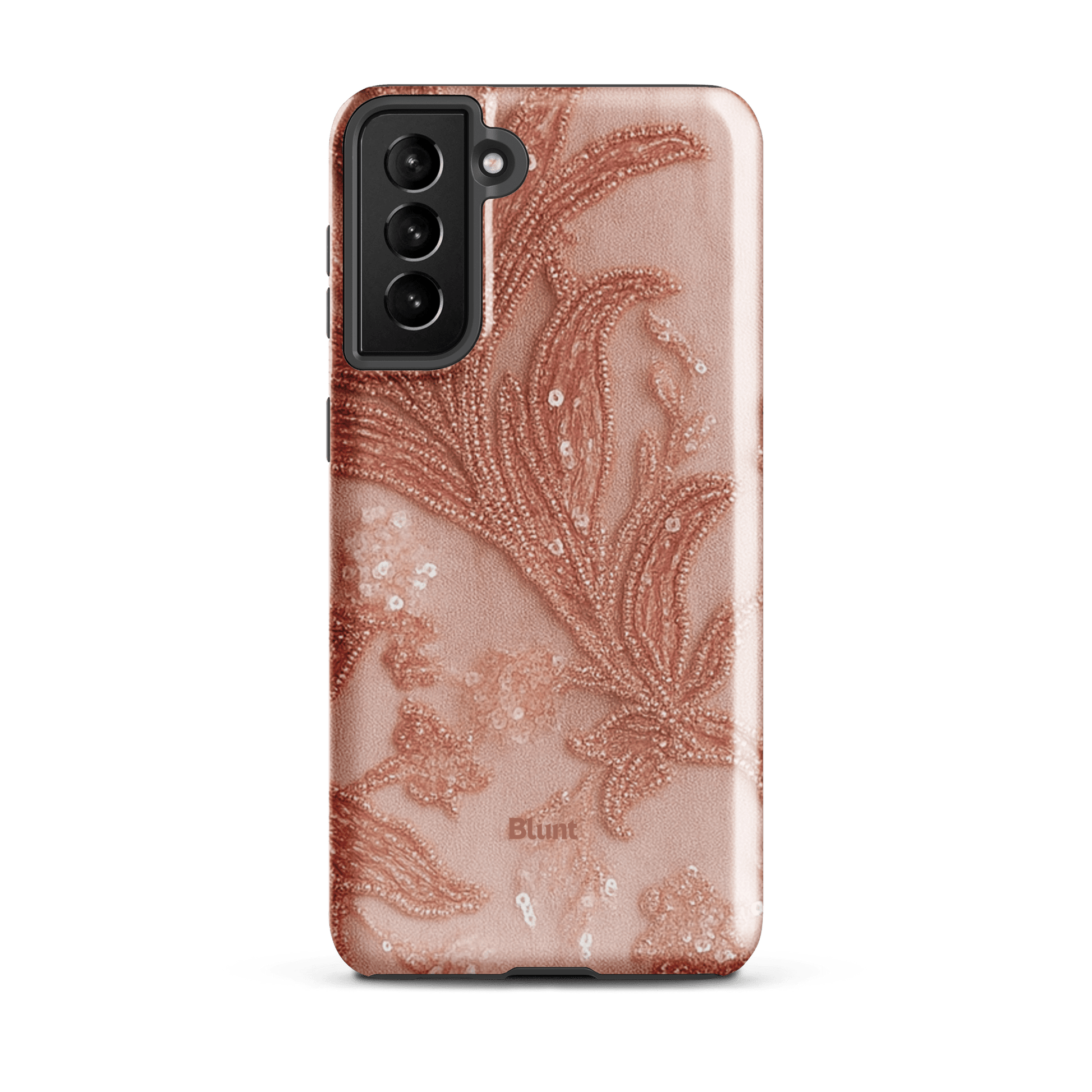 Camellia Samsung Case - Blunt Cases