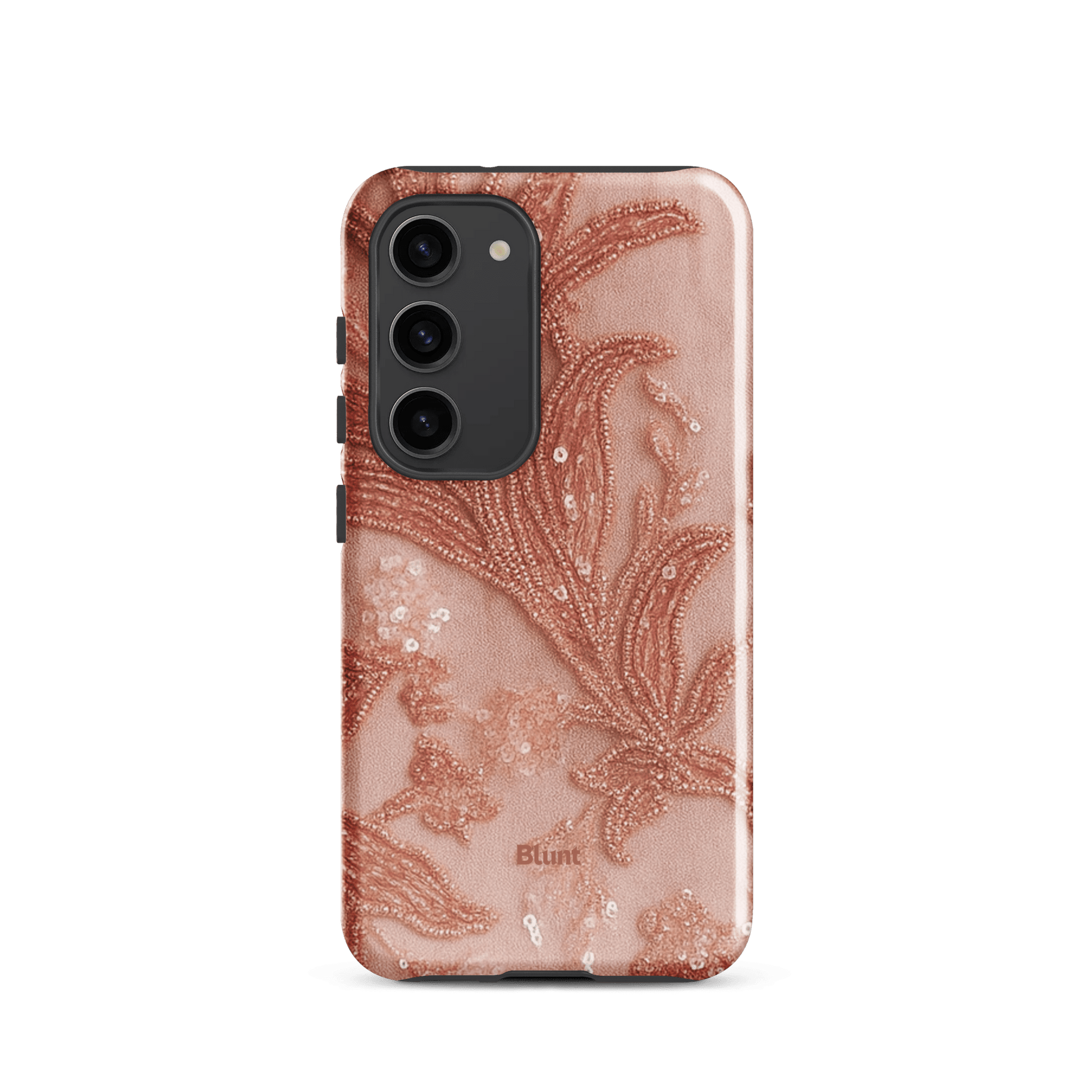 Camellia Samsung Case - Blunt Cases