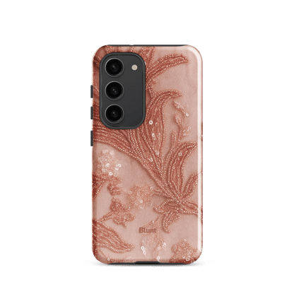 Camellia Samsung Case - Blunt Cases