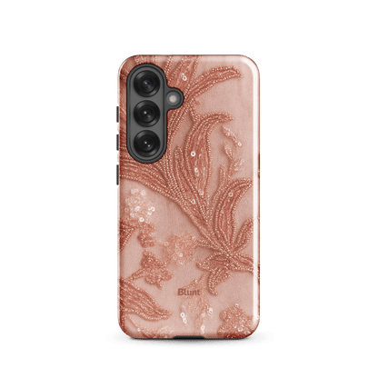 Camellia Samsung Case - Blunt Cases