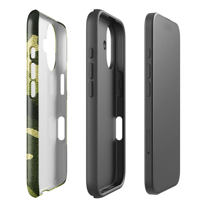 Camo iPhone Case - Blunt Cases