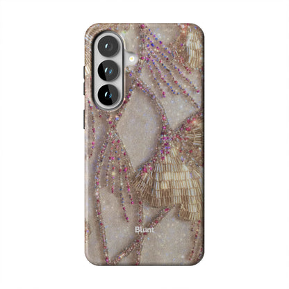Sequin Mirage Samsung Case