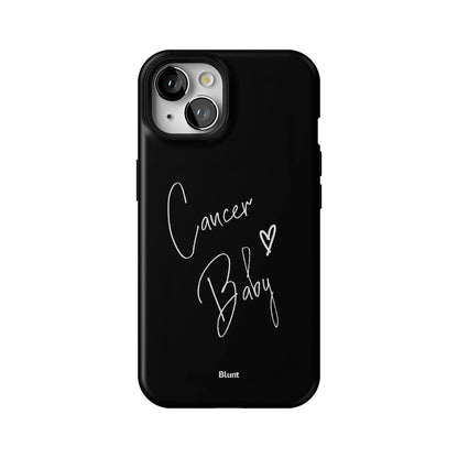 Cancer Baby iPhone Case gallery - Iphone_13_Iphone_1