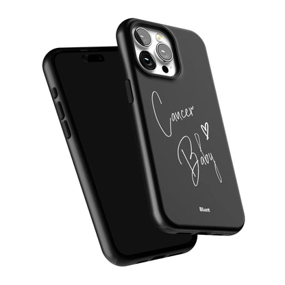 Cancer Baby iPhone Case gallery - Iphone_15_Pro_Max_6