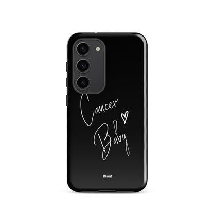 Cancer Baby Samsung Case - Blunt Cases