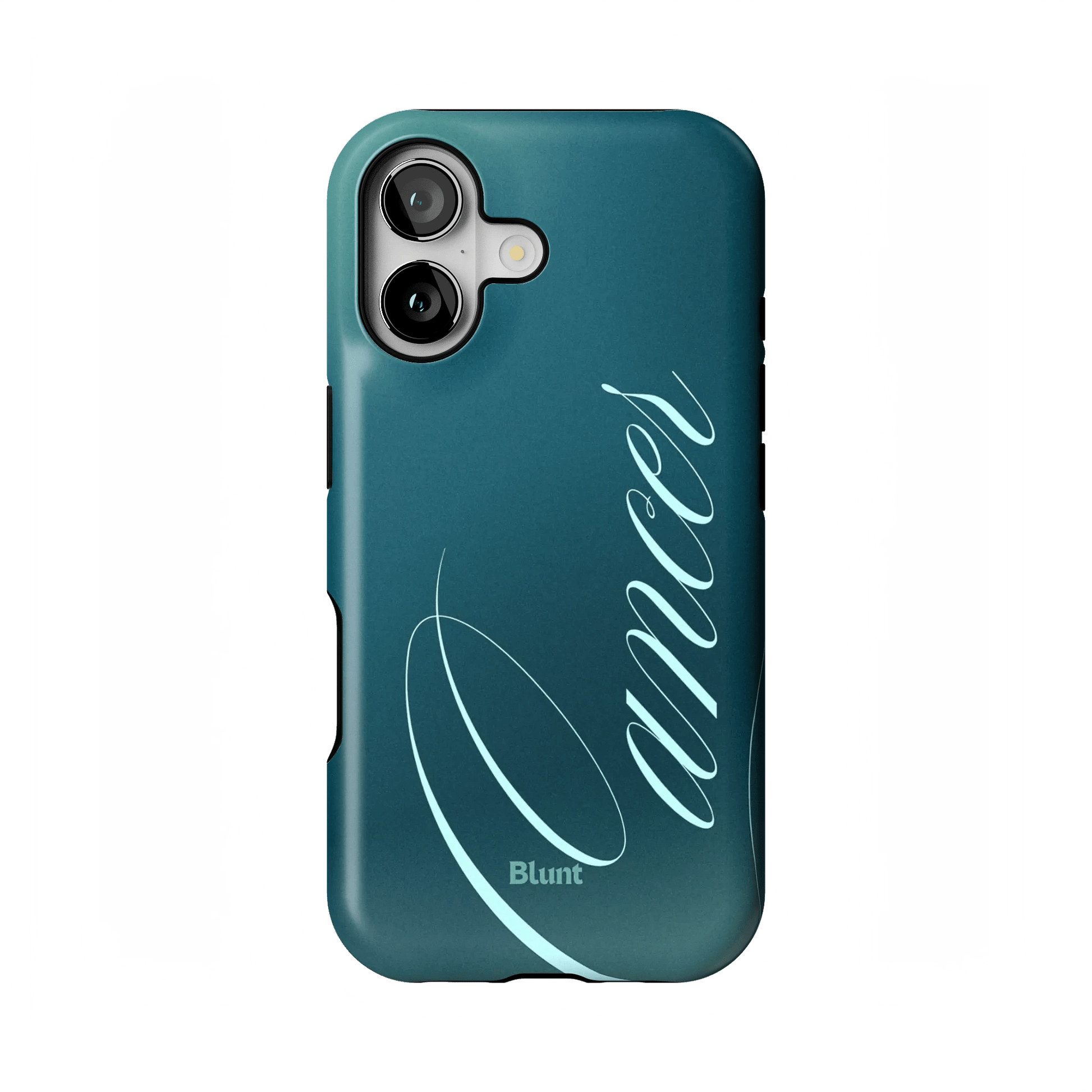 Cancer iPhone Case - Blunt Cases