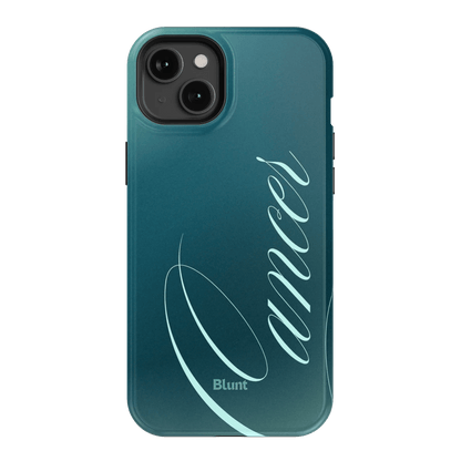 Cancer iPhone Case - Blunt Cases