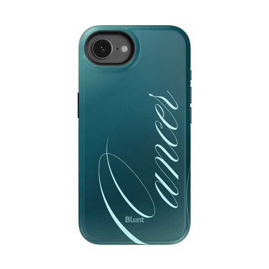 Cancer iPhone Case - Blunt Cases